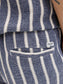 JPSTJAIDEN COBA STRIPE JOGGER SHORTS