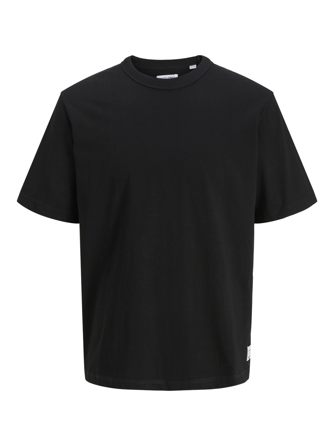 JJEDOVER RELAXED COTTON T-SHIRT