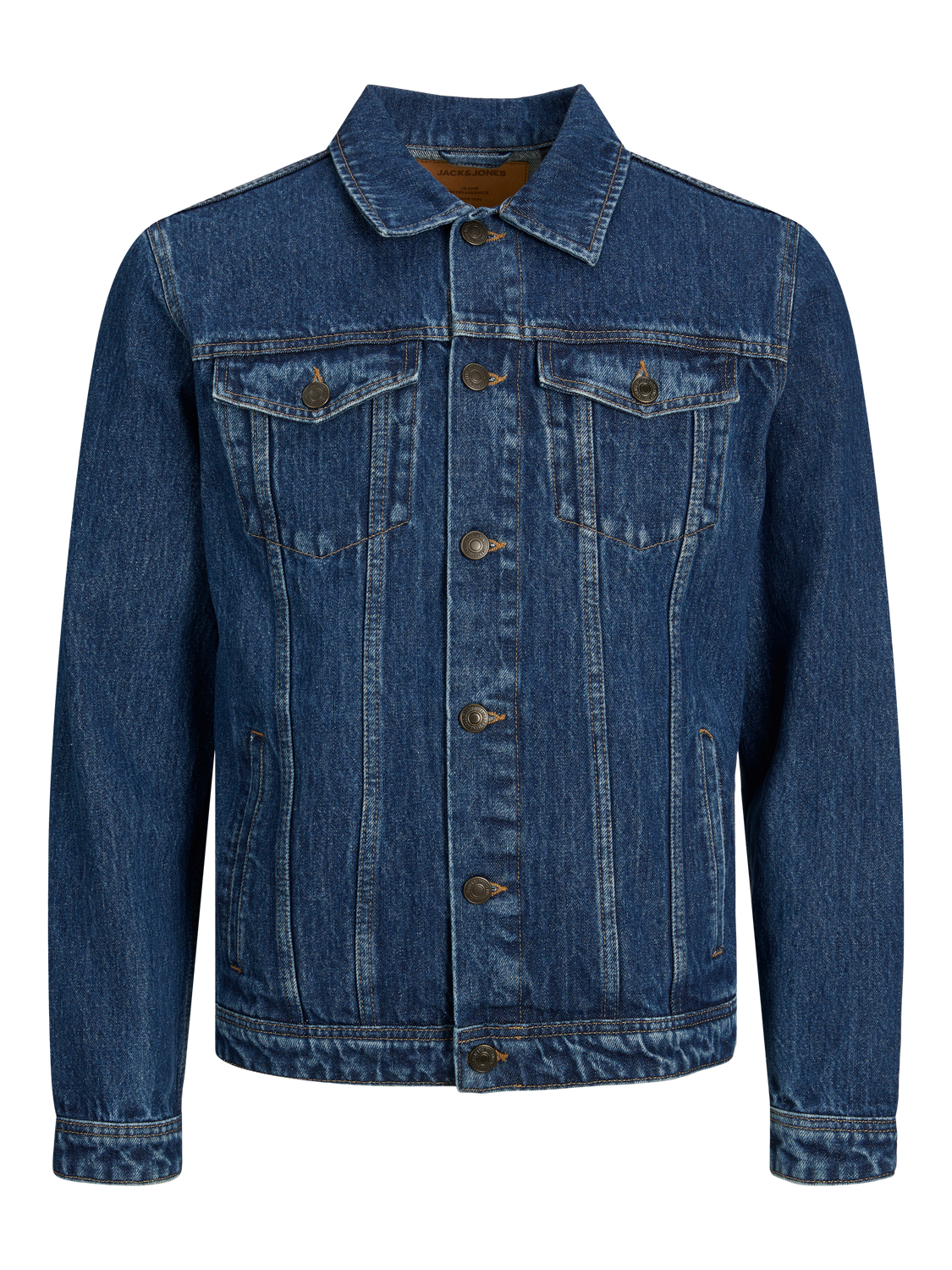 JJIJEAN DENIM JACKET