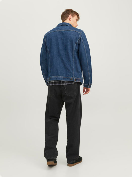 JJIJEAN DENIM JACKET
