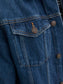 JJIJEAN DENIM JACKET