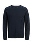 JJEHILL KNIT CREW NECK