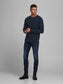 JJEHILL KNIT CREW NECK