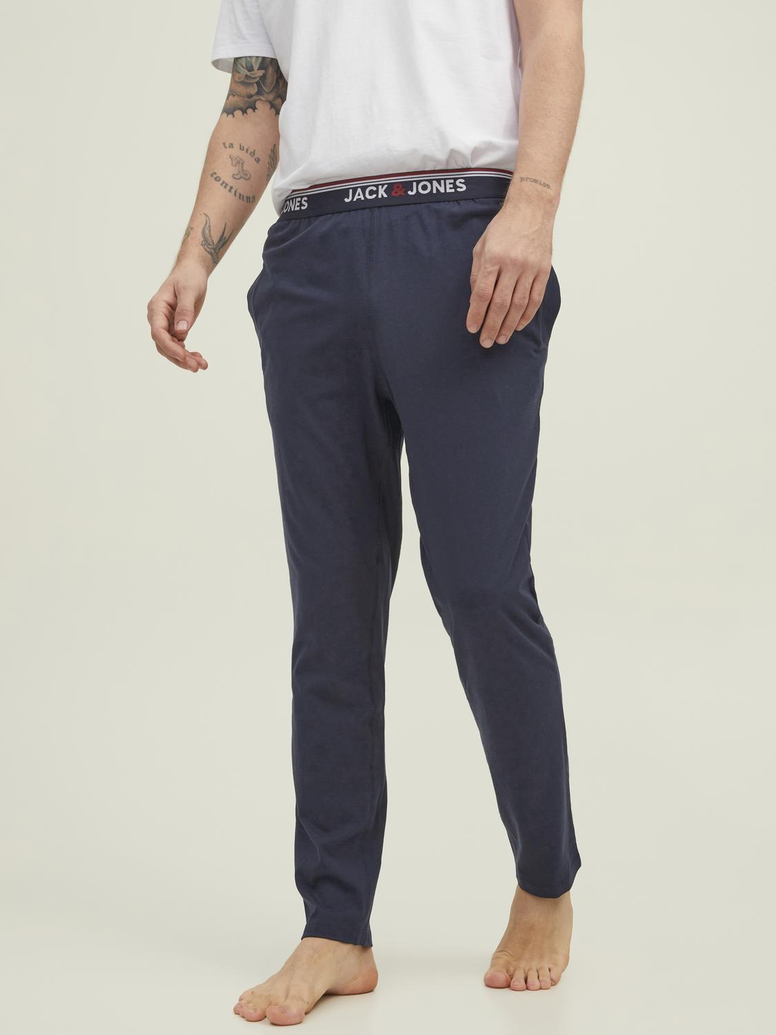 JACRON LOUNGEWEAR TROUSERS