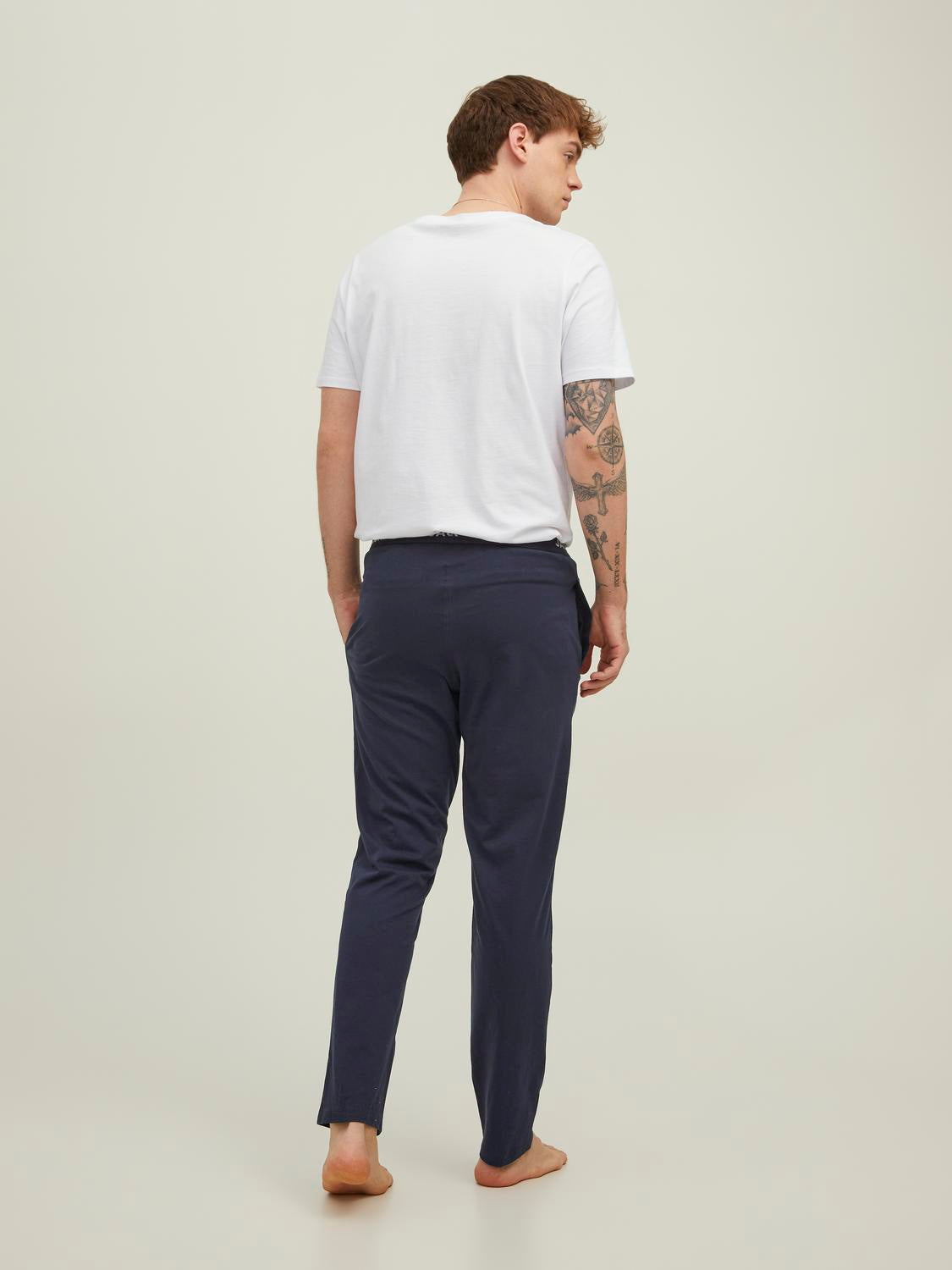 JACRON LOUNGEWEAR TROUSERS