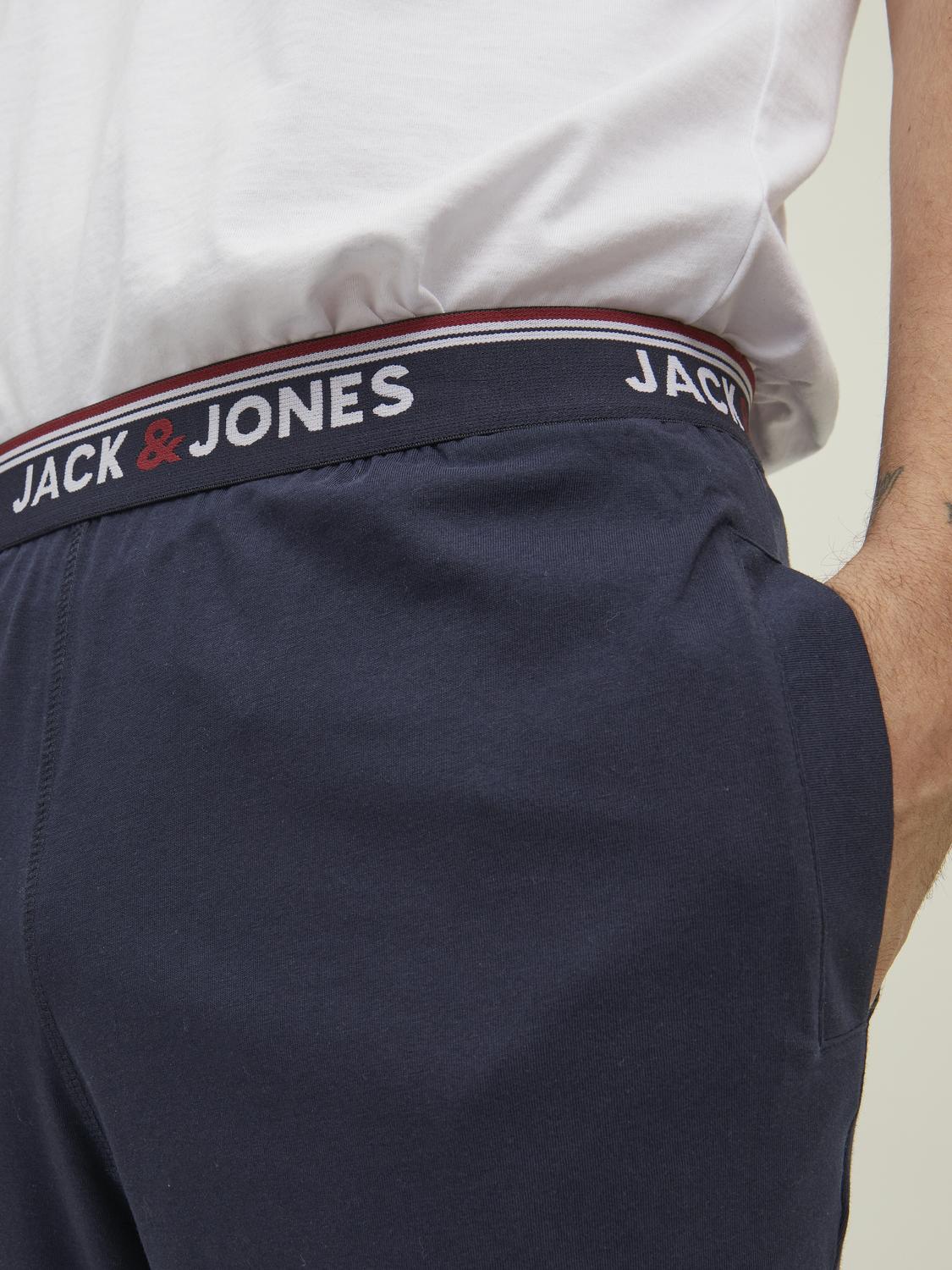 JACRON LOUNGEWEAR TROUSERS
