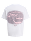 JORGRAMERCY BACK GRAPHIC T-SHIRT