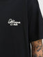 JORGRAMERCY BACK GRAPHIC T-SHIRT