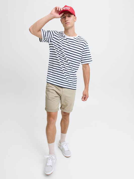 JPSTBOWIE CHINO SHORTS