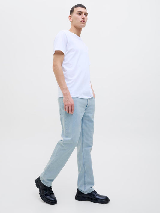 JJICLARK JJEVAN 795 REGULAR FIT JEANS
