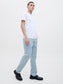 JJICLARK JJEVAN 795 REGULAR FIT JEANS