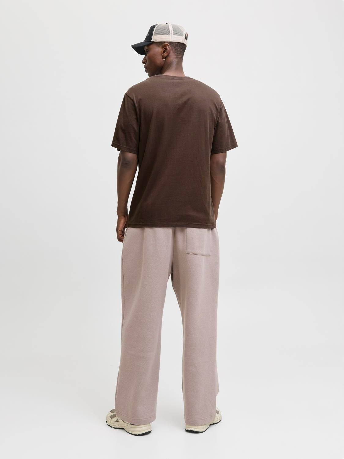 JJESOHO T-SHIRT