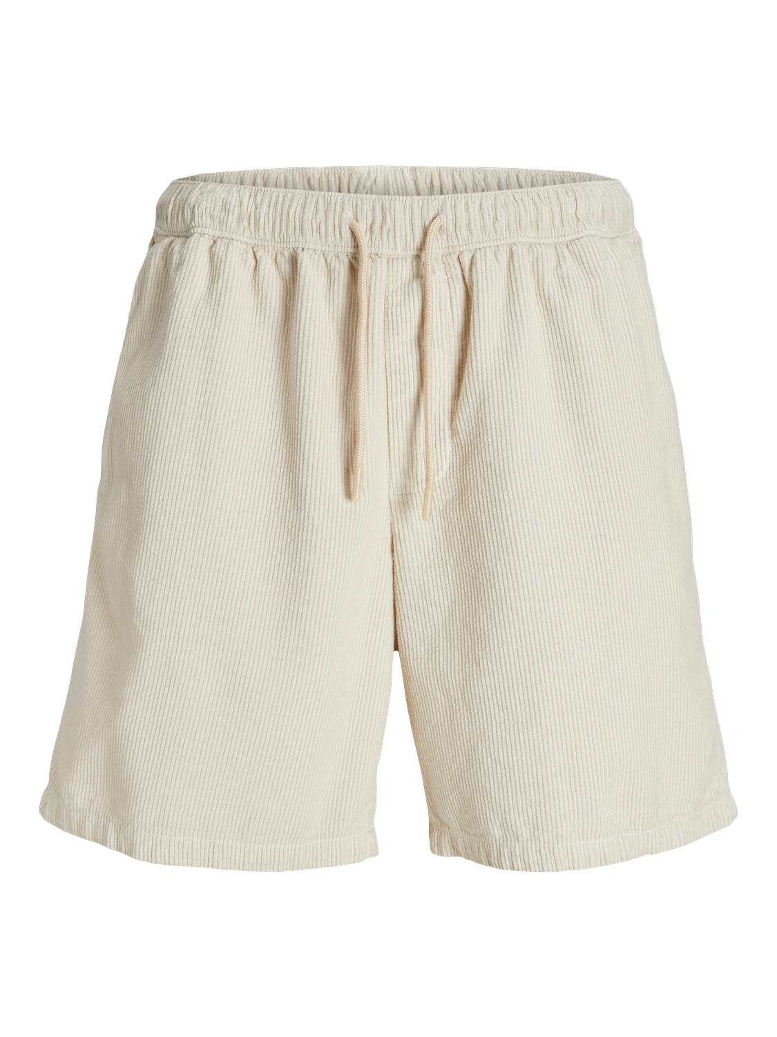 JPSTBILL CORDUROY JOGGER SHORTS