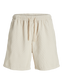 JPSTBILL CORDUROY JOGGER SHORTS