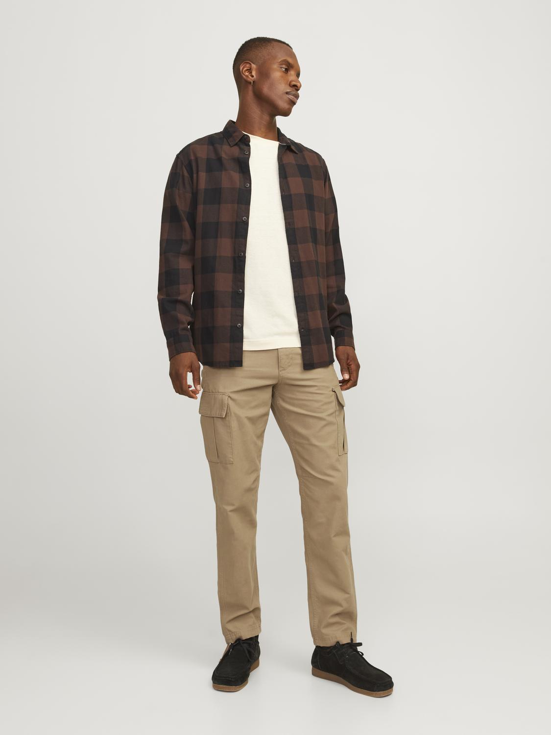JPSTKANE BARKLEY CARGO PANT