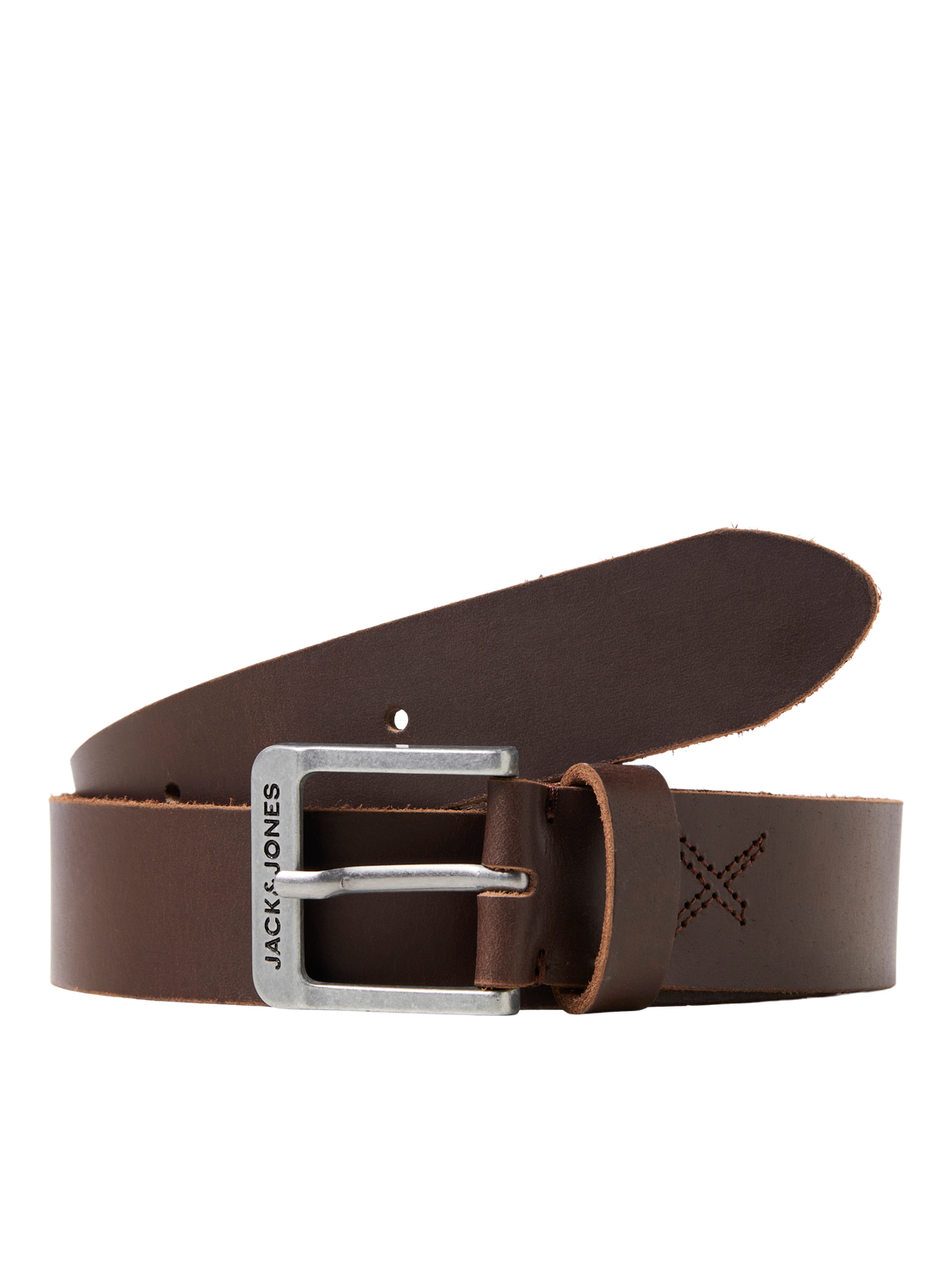 JACROCK LEATHER BELT