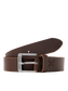 JACROCK LEATHER BELT