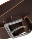 JACROCK LEATHER BELT