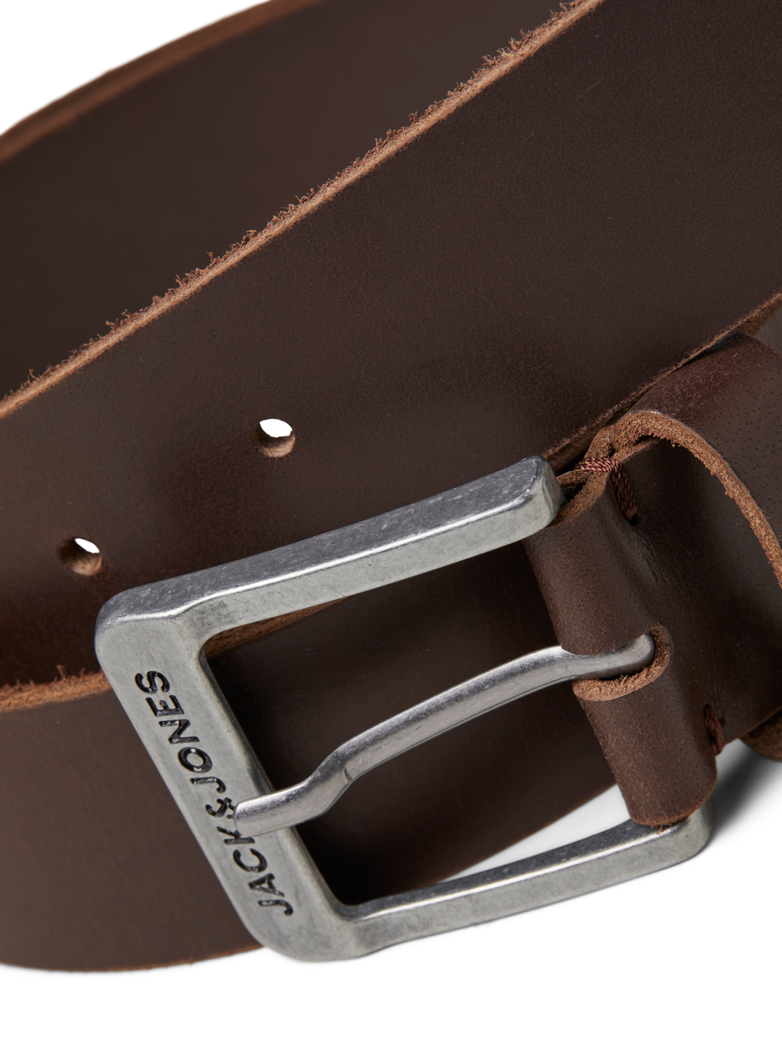 JACROCK LEATHER BELT