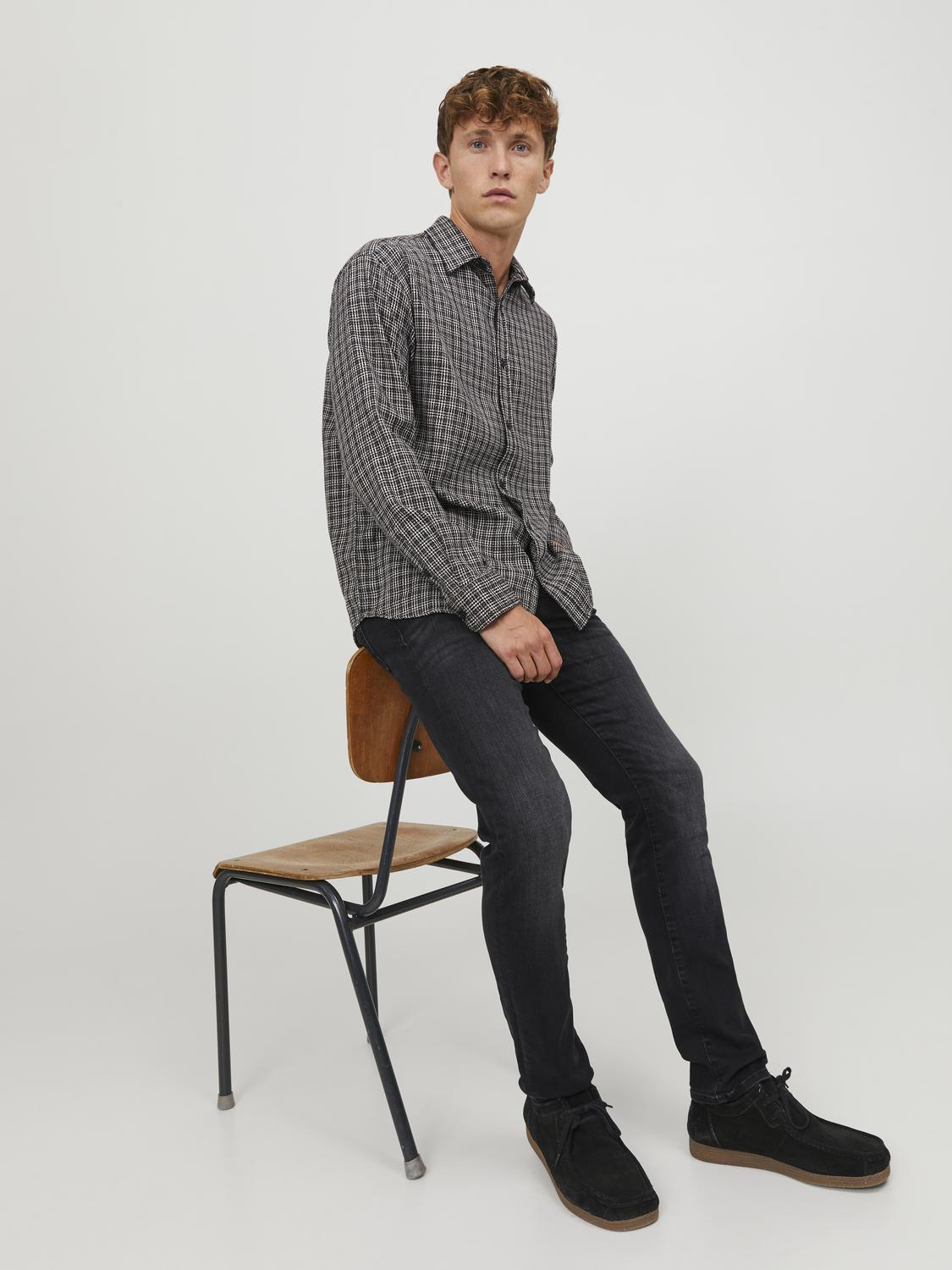 JJIGLENN ICON 557 50SPS SLIM FIT