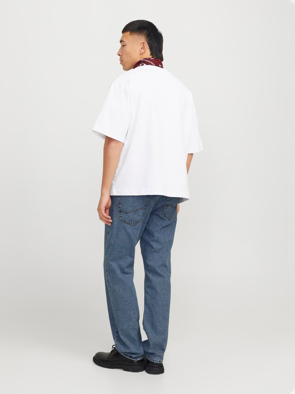 JJICHRIS ORIGINAL 060 RELAXED FIT