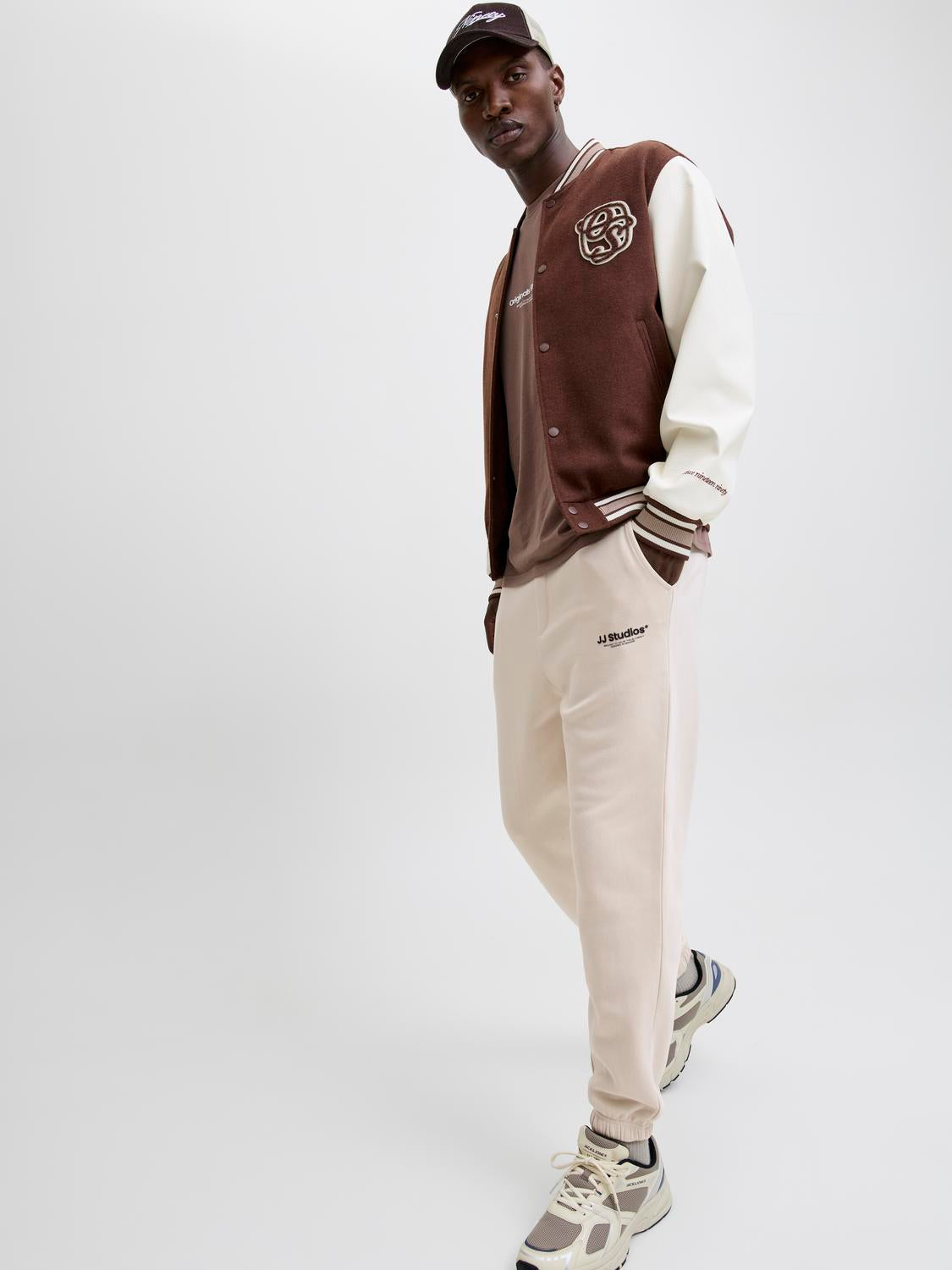 JPSTKANE SOHO TRACK PANTS