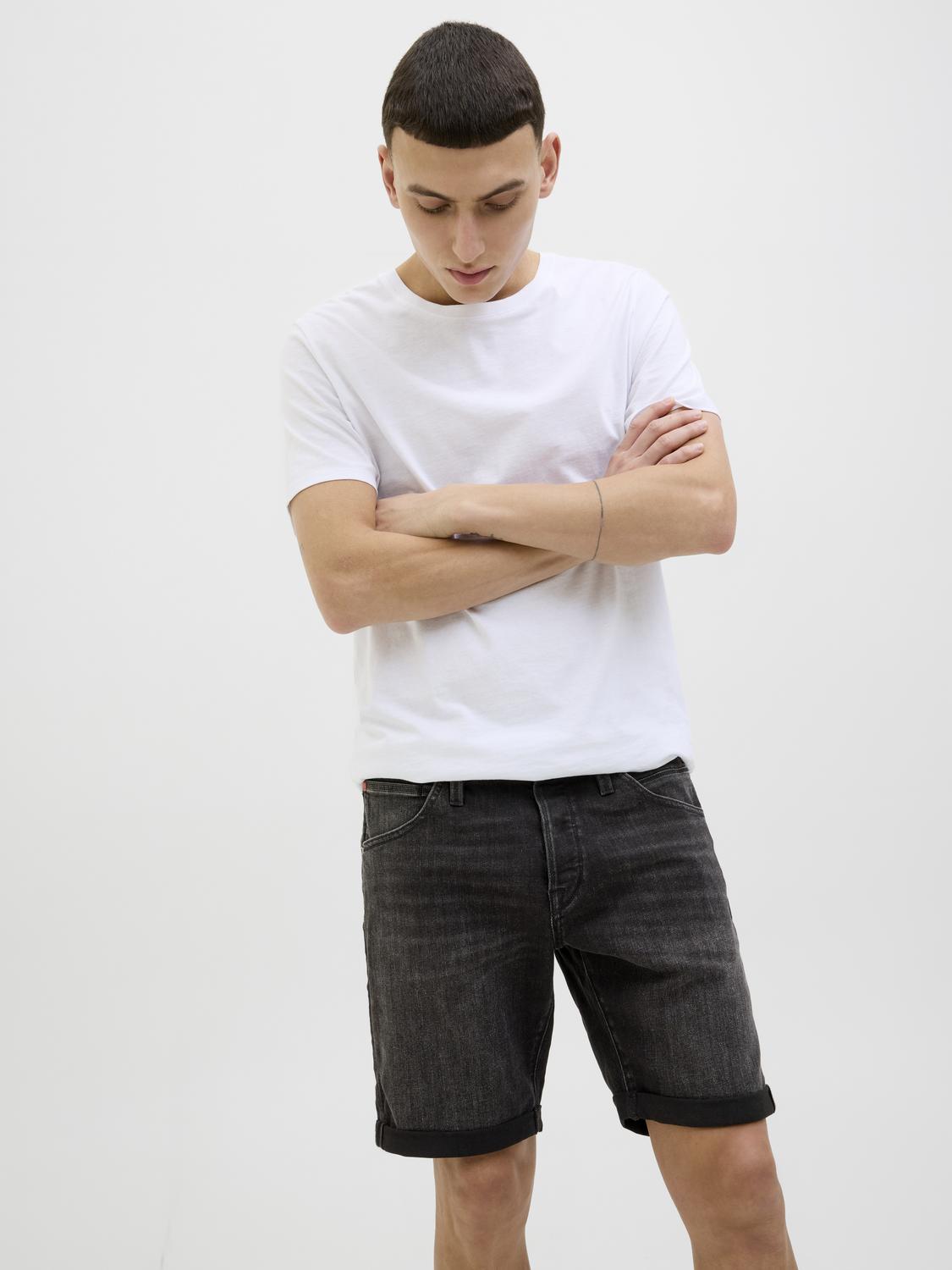 JJIRICK JJFOX SHORTS