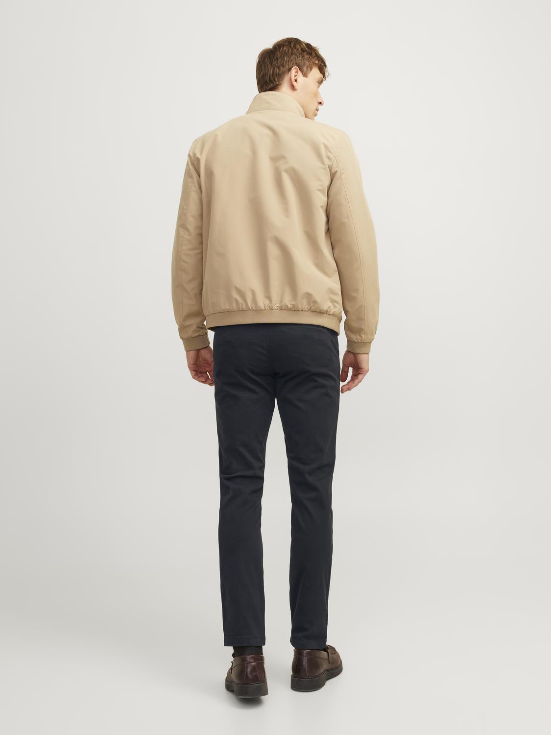JPSTMARCO BOWIE CHINOS