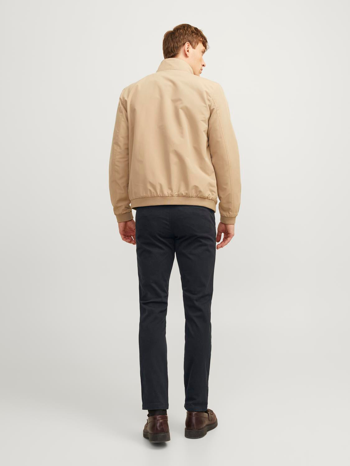 JPSTMARCO BOWIE CHINOS