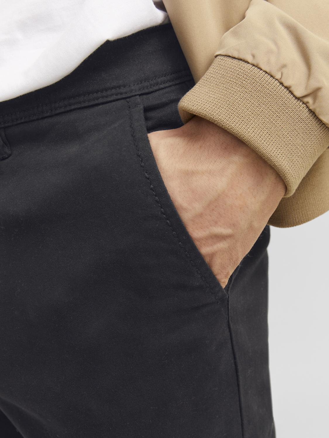 JPSTMARCO BOWIE CHINOS