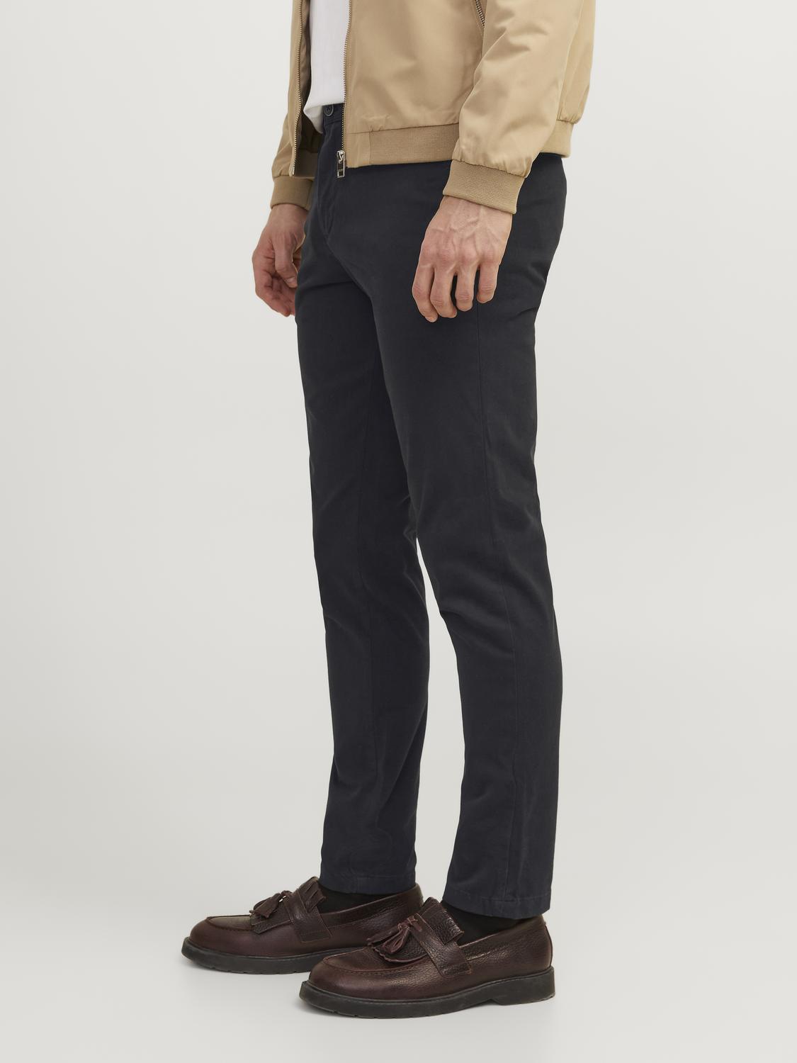 JPSTMARCO BOWIE CHINOS