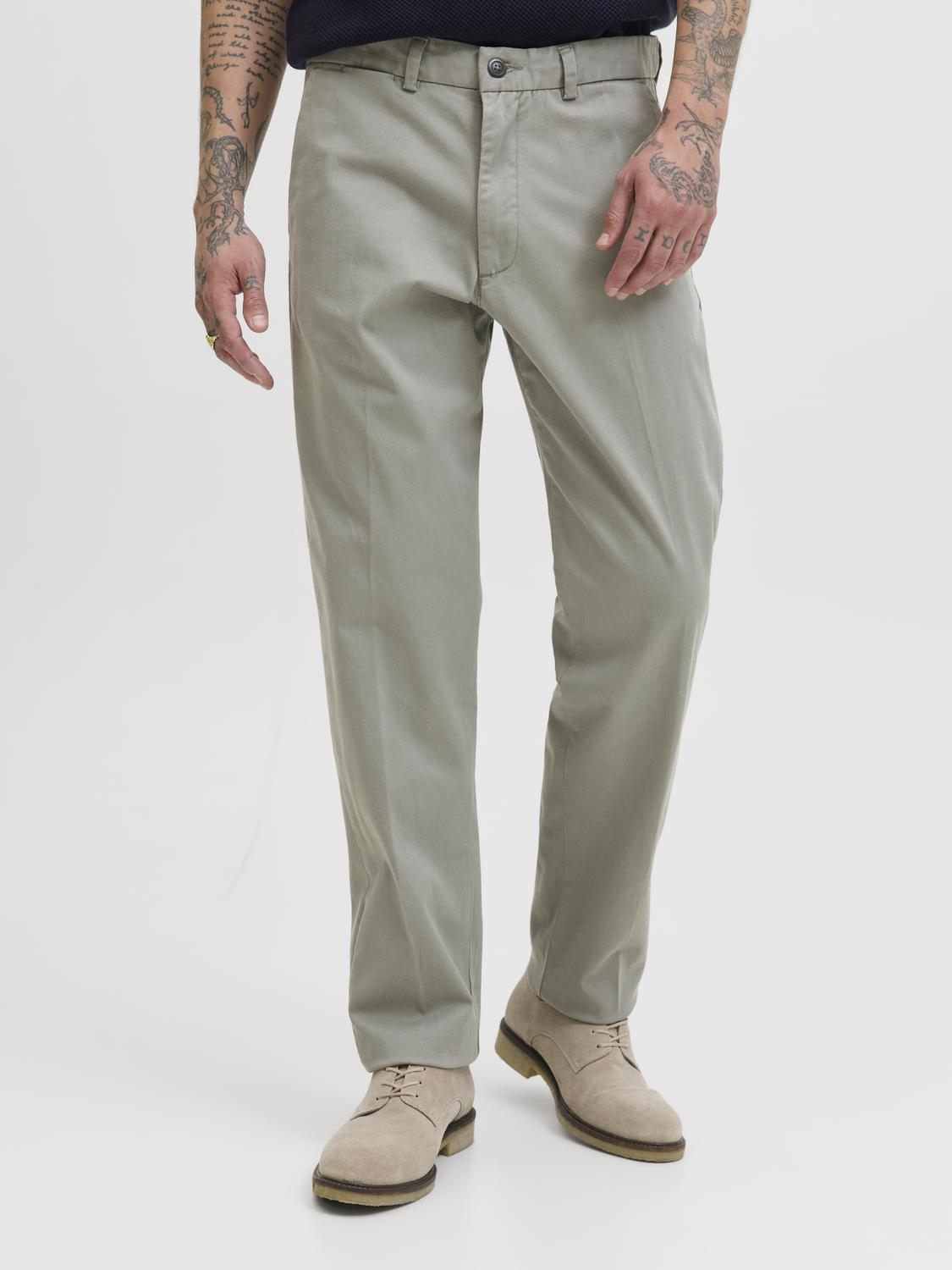 JPSTKANE BARRET CHINO