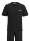 JACEVEREST T-SHIRT AND SHORTS SET