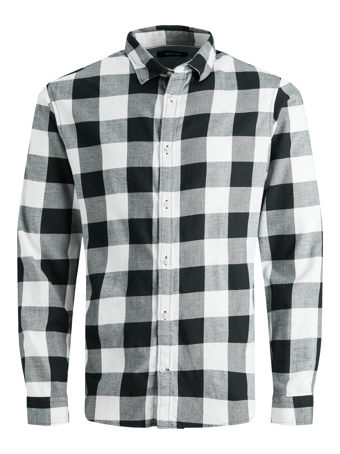 JJEGINGHAM TWILL SHIRT