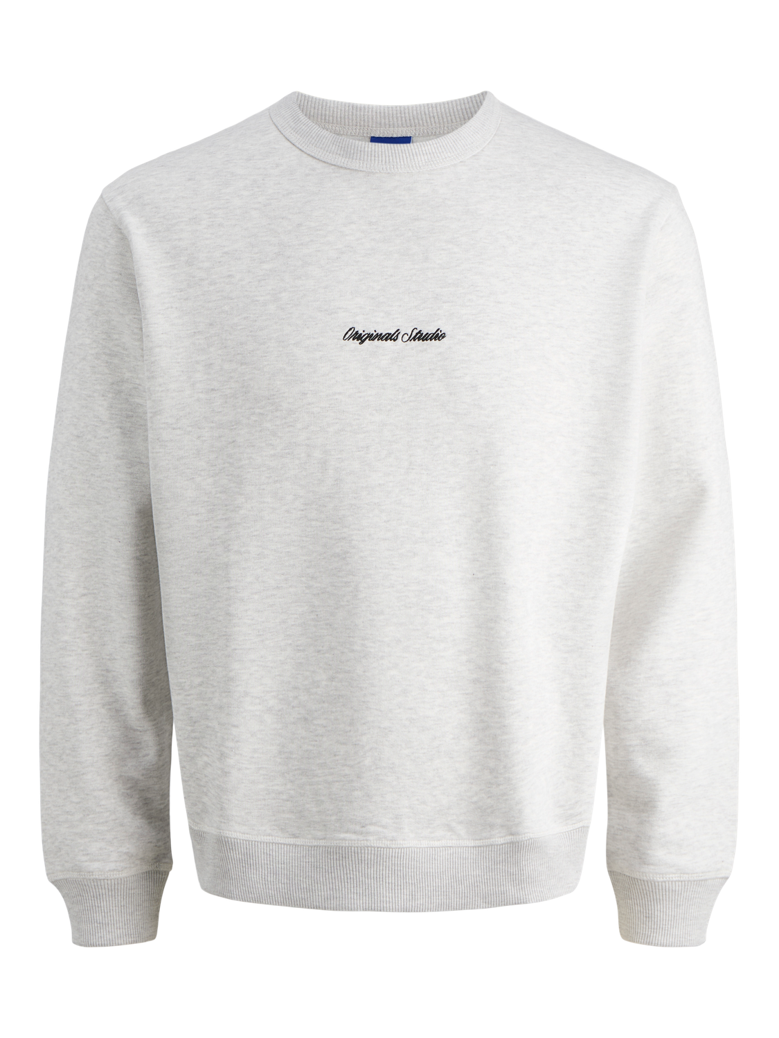 JORNORREBRO EMB SWEATSHIRT