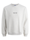 JORNORREBRO EMB SWEATSHIRT