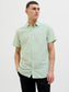 JJEBREEZE LINEN BLEND SHIRT