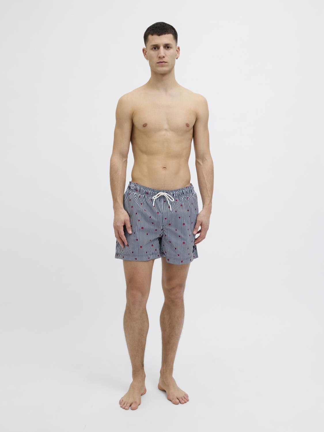 JPSTMAUI SWIM SHORTS