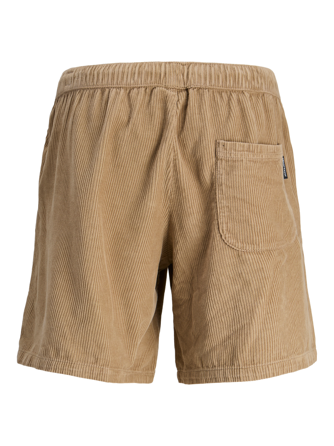 JPSTBILL CORDUROY JOGGER SHORTS