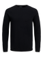 JJEHILL KNIT CREW NECK