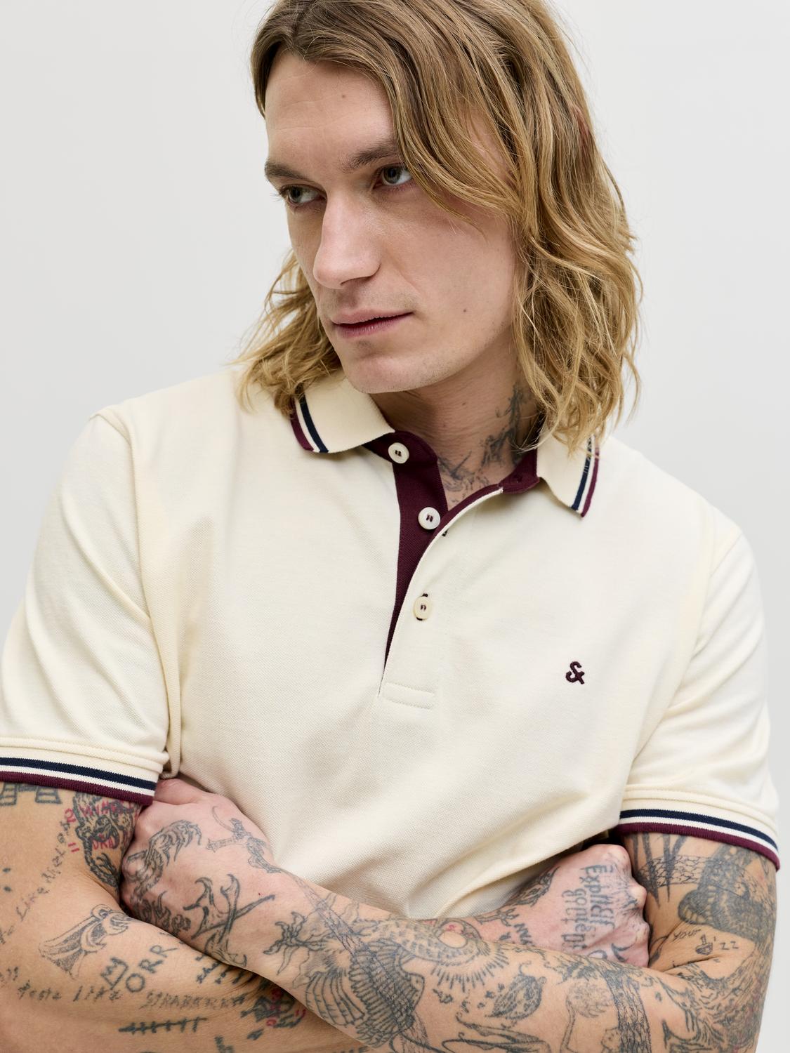 JPRPAULOS POLO