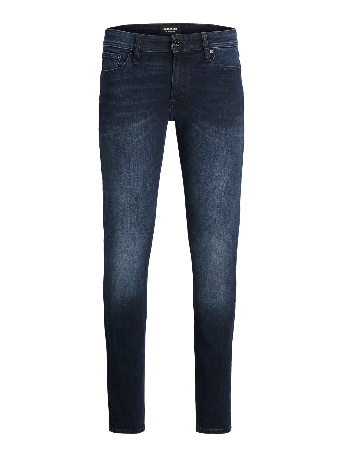 JJILIAM JJORIGINAL SKINNY FIT JEANS