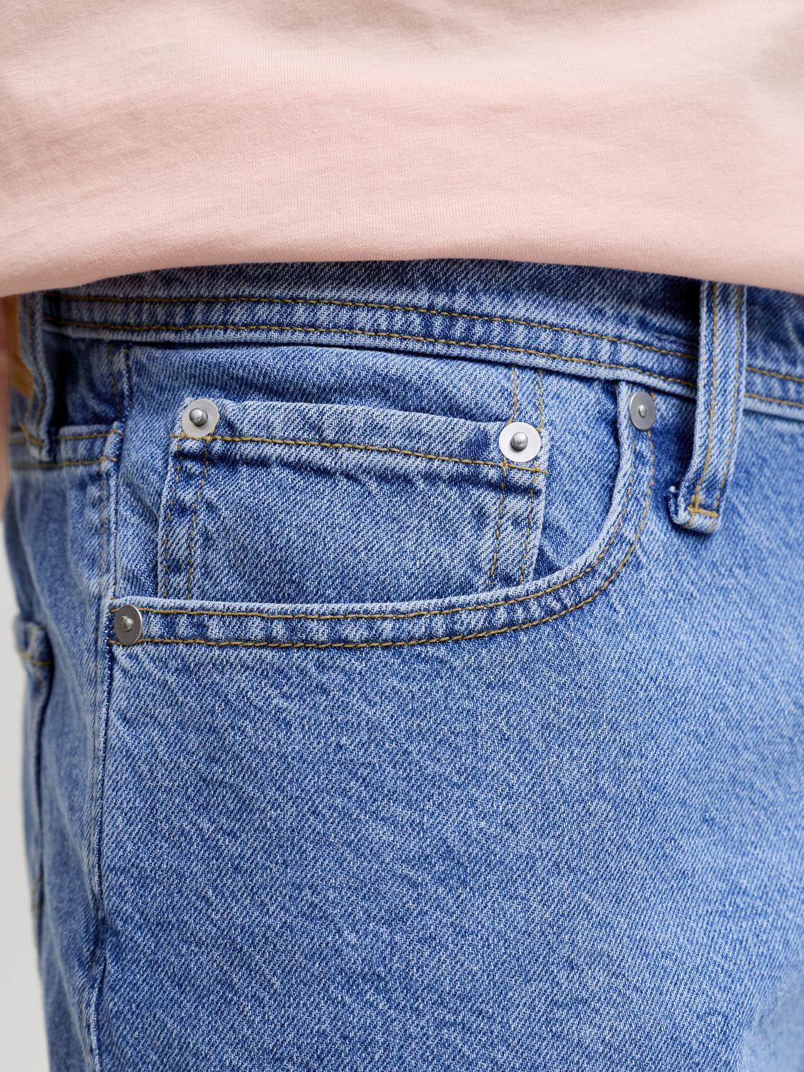 JJITONY ORIGINAL 069 RELAXED FIT DENIM SHORTS