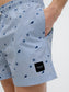 JPSTMAUI SWIM SHORTS