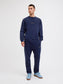 JORNORREBRO EMB SWEATSHIRT