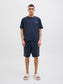 JACEVEREST T-SHIRT AND SHORTS SET