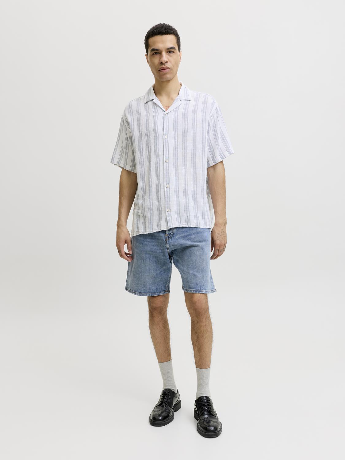 JJELIAM RESORT SS SHIRT