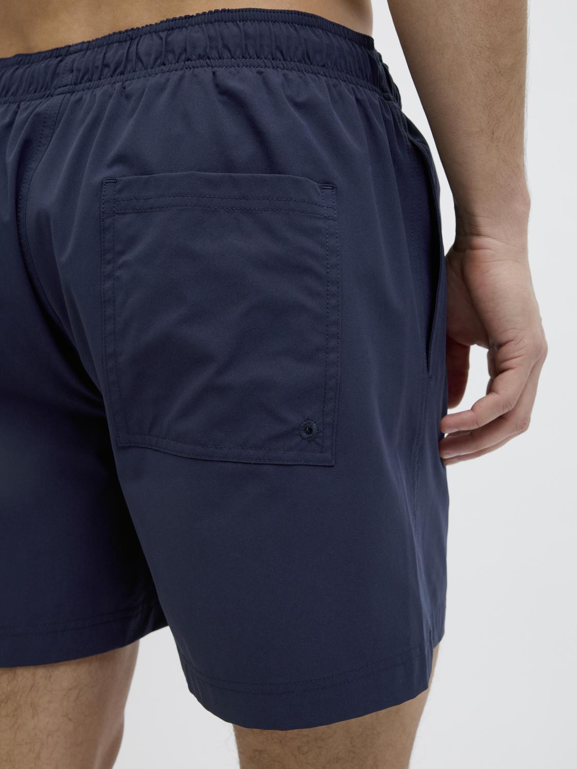 JPSTMAUI STAR SWIM SHORTS