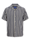 JORCOBA STRIPE RESORT SHIRT