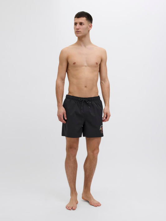 JPSTMAUI STAR SWIM SHORTS